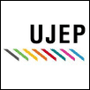 Jan Evangelista Purkyne University in Usti nad Labem Logo