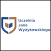 Jana Wyzykowskiego University Logo