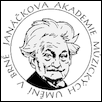 Janacek Academy of Music and Performing Arts in Brno Logo