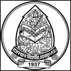 Janardan Rai Nagar Rajasthan Vidhyapeeth University Logo