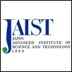 Japan Advanced Institute of Science and Technology Logo