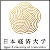 Japan University of Economics Logo