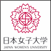 Japan Women's University Logo