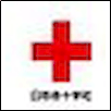 Japanese Red Cross Hokkaido College of Nursing Logo