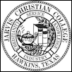 Jarvis Christian College Logo
