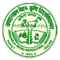 Jawaharlal Nehru Agricultural University Logo