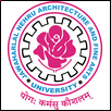 Jawaharlal Nehru Architecture and Fine Arts University Logo