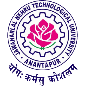Jawaharlal Nehru Technological University, Anantapur Logo