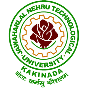 Jawaharlal Nehru Technological University, Kakinada Logo
