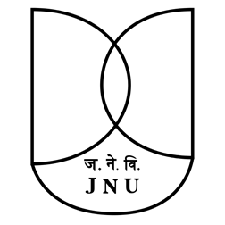 Jawaharlal Nehru University Logo