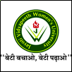 Jayoti Vidyapeeth Women's University Logo