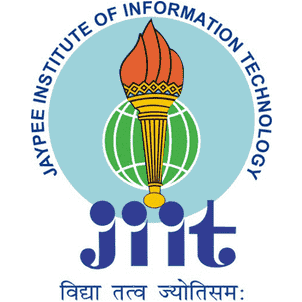 Jaypee Institute of Information Technology Logo