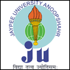 Jaypee University Anoopshahr Logo