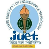 Jaypee University of Engineering and Technology Logo