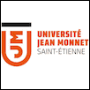 Jean Monnet University Logo