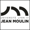 Jean Moulin University Lyon 3 Logo