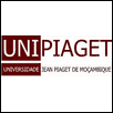 Jean Piaget University of Mozambique Logo