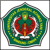 Jenderal Achmad Yani University Logo