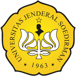 Jenderal Soedirman University Logo