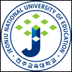 Jeonju National University of Education Logo