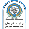 Jerash Private University Logo