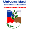 Jesus Montane Oropesa University of Isla de la Juventud Logo
