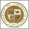 Jesus University Logo