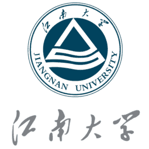 Jiangnan University Logo