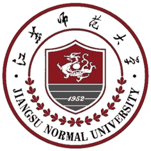 Jiangsu Normal University Logo