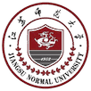 Jiangsu Second Normal University Logo
