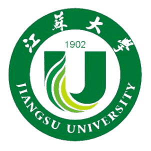 Jiangsu University Logo