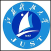 Jiangsu University of Science and Technology Logo
