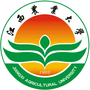 Jiangxi Agricultural University Logo