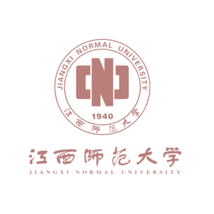 Jiangxi Normal University Logo