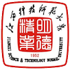 Jiangxi Science and Technology Normal University Logo