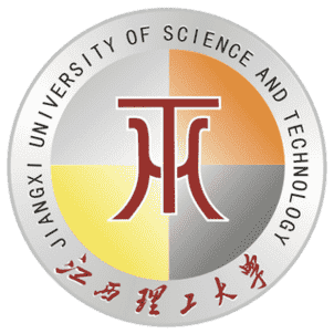 Jiangxi University of Science and Technology Logo