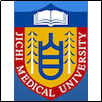 Jichi Medical University Logo