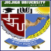 Jigjiga University Logo