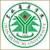 Jilin Medical University Logo