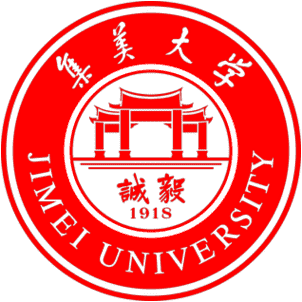 Jimei University Logo