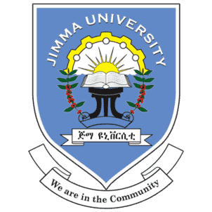 Jimma University Logo