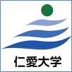 Jin-ai University Logo