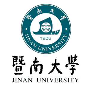 Jinan University Logo