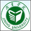 Jining University Logo