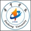 Jinzhong University Logo