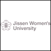 Jissen Women's University Logo