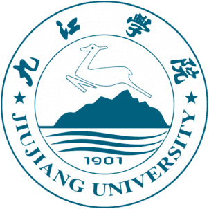 Jiujiang University Logo