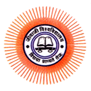 Jiwaji University Logo