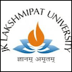 JK Lakshmipat University Logo