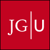 Johannes Gutenberg University Mainz Logo